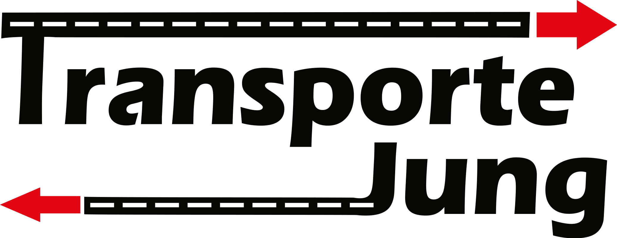 Transporte Jung Logo
